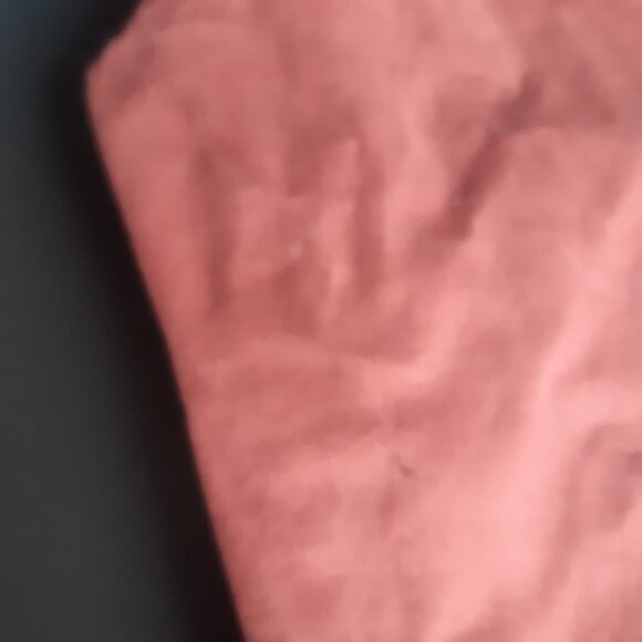 Banana Republic Fulton Skinny Chino 32x32 Burnt Orange Men's Cotton Pants - Picture 9 of 9